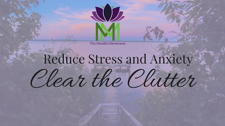 20 Minute Guided Meditation for Reducing Anxiety a...