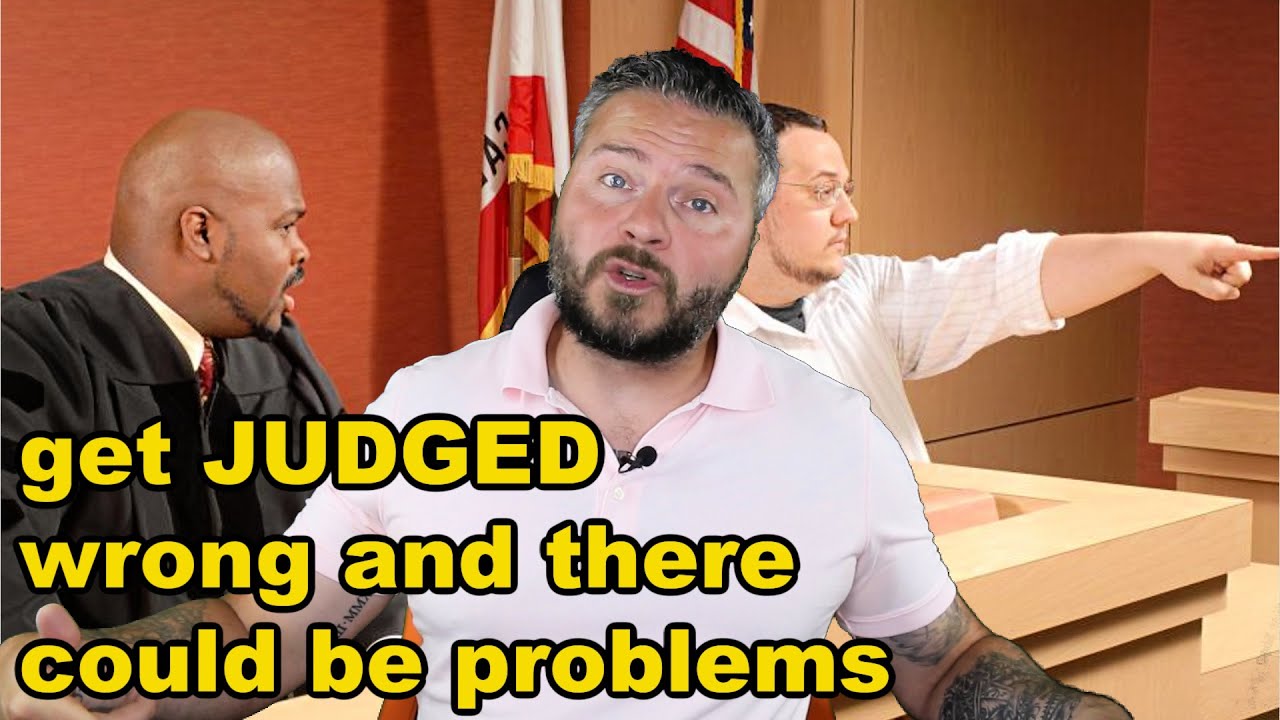 Top 10 Things OTHER PRISONERS WILL JUDGE You For IN PRISON