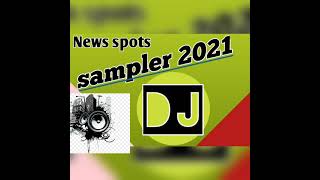 men sampler dj