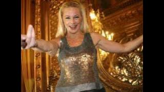 Malena Ernman - La voix (acoustic version)