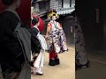 #โออิรัน #คนไทยในญี่ปุ่น #japan #เที่ยวญี่ปุ่น #สาวญี่ปุ่น