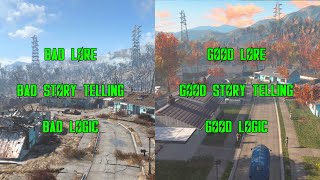 Why The World Of Fallout Couldn