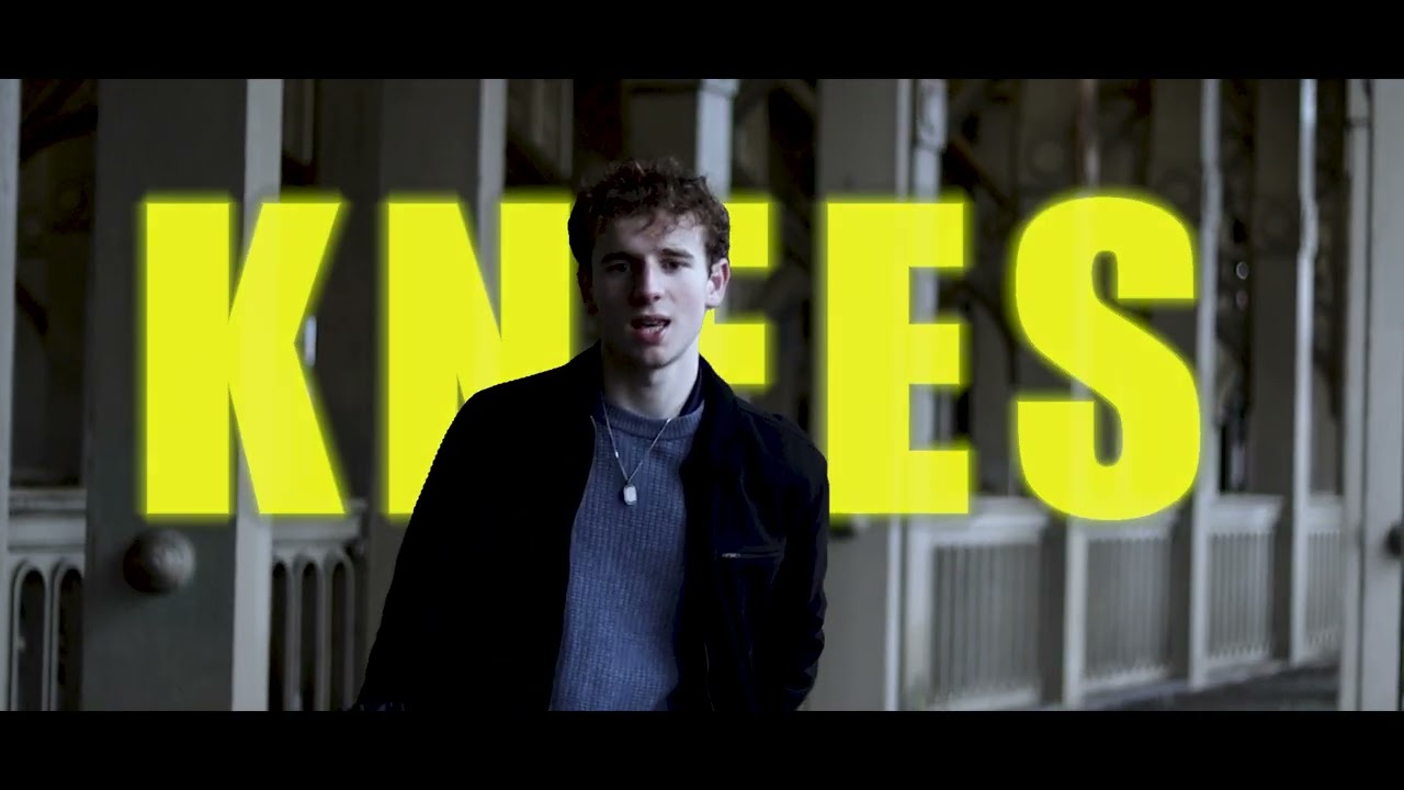 Strain (short Lyric video) @Chris Forbes