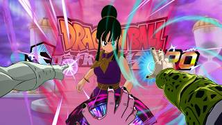 FANS Gave Chi-Chi a COMPLETELY NEW Story in Sparking Zero!