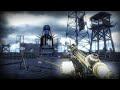 PROJEKT DER TOTEN - COD WAW Custom Zombies Map