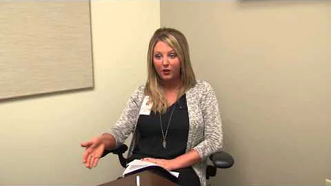 Career Spotlight: Toi Wilde - Informatics Nurse Specialist