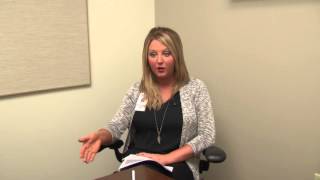 Career Spotlight: Toi Wilde - Informatics Nurse Specialist