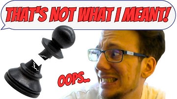 When and Why to Use PAWN BREAKS!