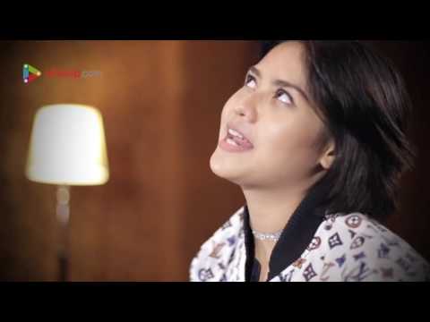 DAHSYAT - Mytha Lestari \"Denganmu Cinta\" [1 Maret 2017]