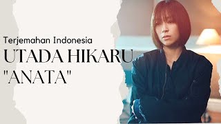 [SUB INDO] Utada Hikaru - 