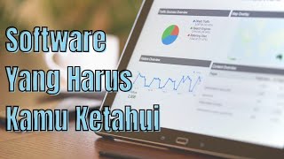 KAMU HARUS TAHU SOFTWARE INI SEBELUM MASUK DUNIA KERJA screenshot 5