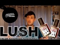 Lush "Lust" Fragrance Review