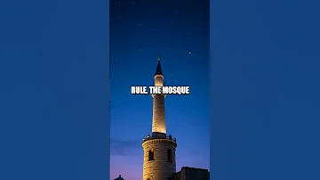 The Ingenious Architecture Of The Great Mosque Of Samarra 