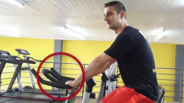 O que é melhor para emagrecer caminhada ou bicicleta?