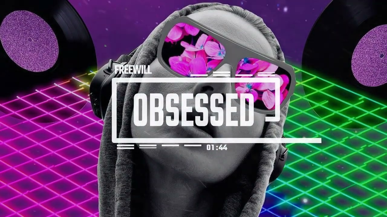 Guarda FREEWILL - Obsessed su YouTube Guarda FREEWILL - Obsessed su YouTube