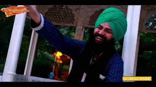 Punjabian Da Munda Sardar Song By Harminder Singh Bhatt 09914062205