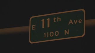 Pedestrian hospitalized after being hit by car in Aurora