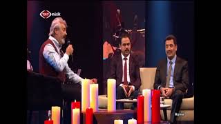 Muzaffer Ertürk    -    Affet İsyanım Benim