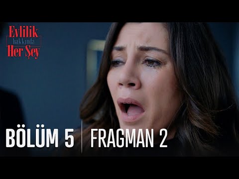 Evlilik Hakkında Her Şey: Season 1, Episode 5 Clip