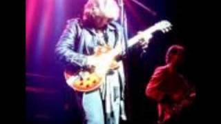 Mick Taylor - Sway Solo II - Autumn 1991 chords