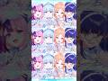 サイバーシンフォニカ「プリズムシンフォニー(Short Size)」MV公開中!作詞:Yukacco 作曲・編曲:彦田元気(Hifumi,inc.)#shorts #music #ゲーム