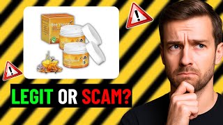 BEEMEDIX BEE VENOM CREAM REVIEW - LEGIT OR SCAM? (2025)