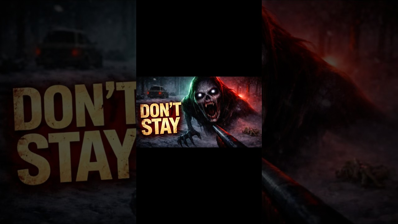 DO NOT Play This Horror Game Alone! #horror #psychologicalhorror #viral #shorts
