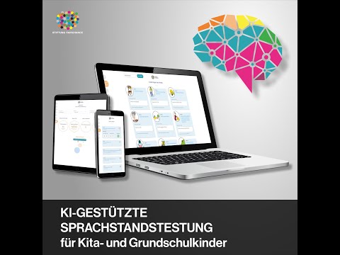 JETZT NEU: Die MITsprache-App zur digitalen Sprachstandserhebung für Kitas und Grundschulen!