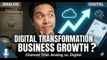 The Power of Digital Transformation in Business Growth