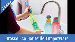 Brosse Eco Bouteille II I Tupperware