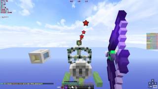 BowBash auf DustMC | Ich bin ein Noob mit dem Bow!!