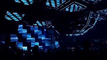 ILLENIUM Live | EDC Week 2025 (Pre-Party) | Zouk Nightclub | 5/15/25