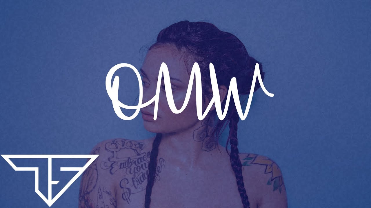 Kehlani Type Beat 2017- OMW [R&B Type Beat] (Prod. TuneSkwad)