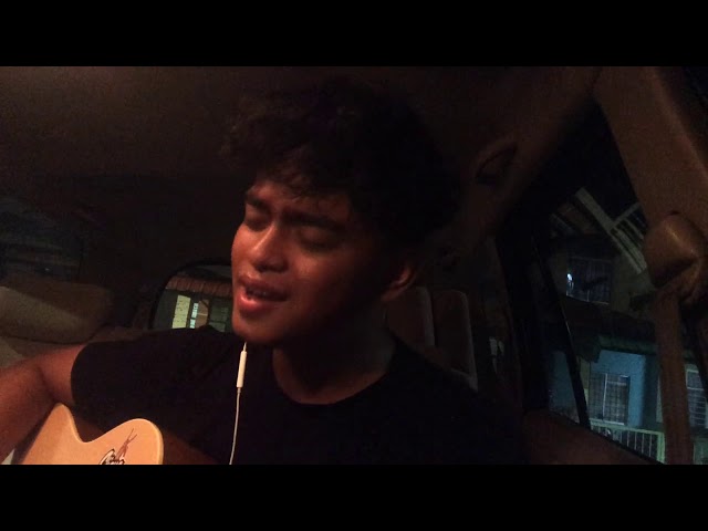 Akhmal Daniel - Cinta Stadium Akhir ( Cover ) class=