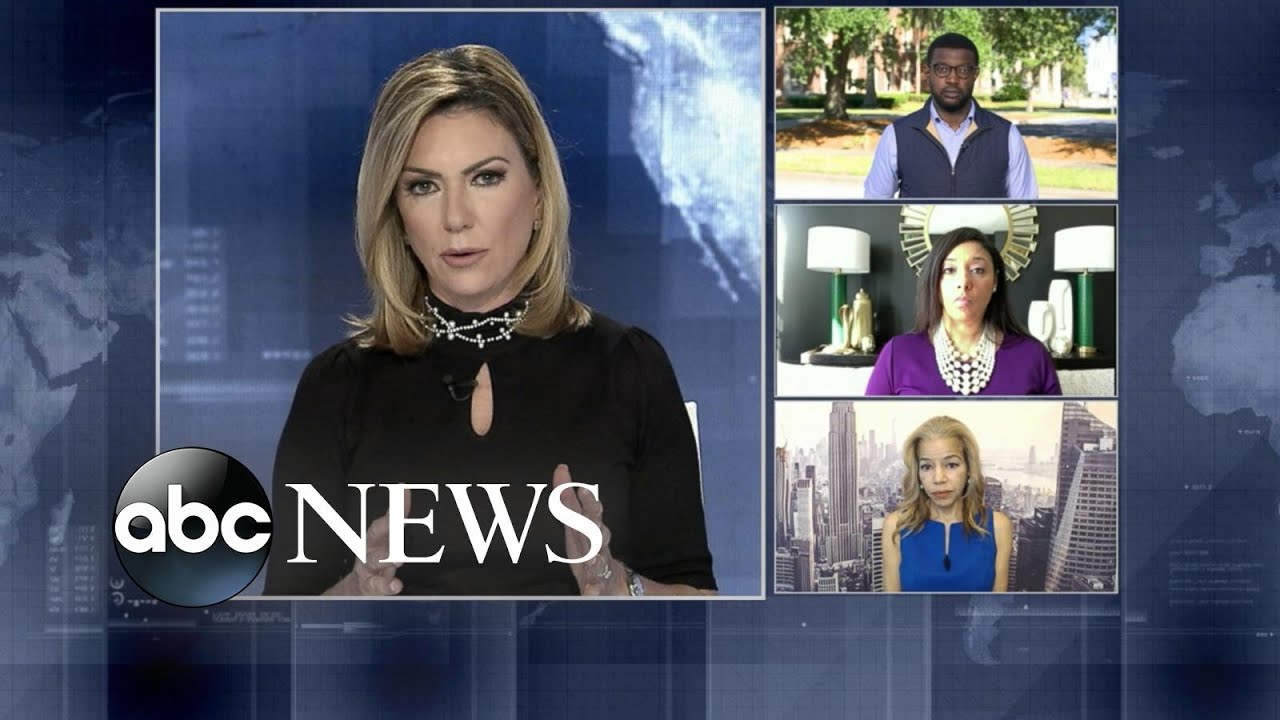 The Ahmaud Arbery murder trial resumes for Day 3