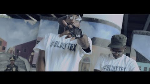 Kezi Coo & Pryme Thesis - "BlueLytex"