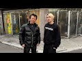 リーゼント刑事と同盟を組むことになりました。八田與一を全力で探します！