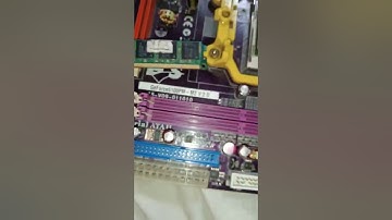 DDR2 SLOT COMPATIBLE DDR2 RAM OR MEMORY