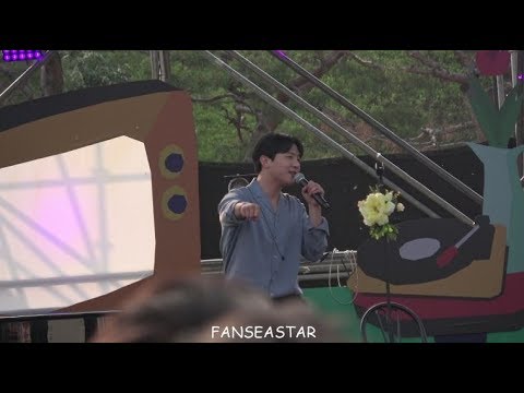 [4K] 멜로망스(MeloMance) -질투가 좋아(I Love Jealousy)@ 2018 뷰민라 180513 by FANSEASTAR