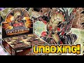 Unboxing legado de la destruccin yugiohtcg yugioh