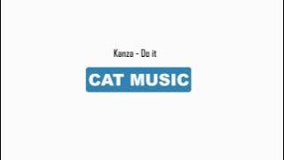 Kanza - Do it ( Single)