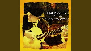 Video thumbnail of "Phil Keaggy - Secure"