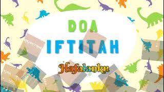 Doa Iftitah 10 Menit Anak Muslim l Cara Mudah Menghafal