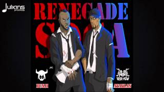 Miniatura del video "Bunji Garlin x Ataklan - Renegade Soca "2015 Trinidad Soca" (Jus Now)"