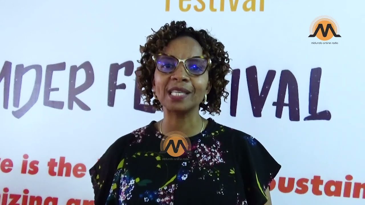 Ufinyu wa RUZUKU | SEKTA BINAFSI , SERIKALI ZITOE FEDHA - MKURUGENZI WOMEN FUND TANZANIA (WFT)