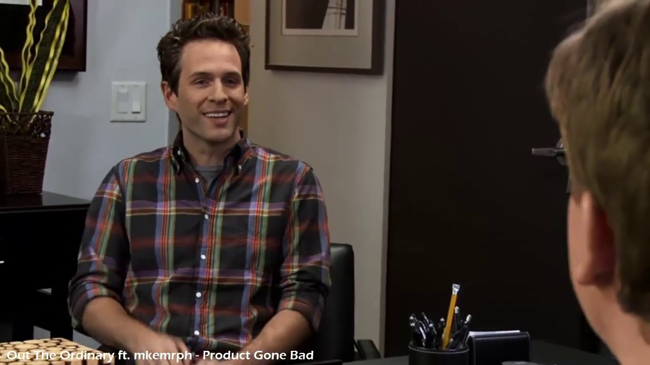 Always Sunny - Skin Luggage (Out The Ordinary ft. mkemrph, Screwball on Guitar - Product Gone Bad)