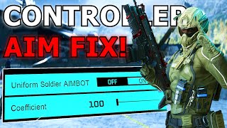 This Setting Instantly IMPROVES Your Aim on Battlefield 2042 screenshot 4