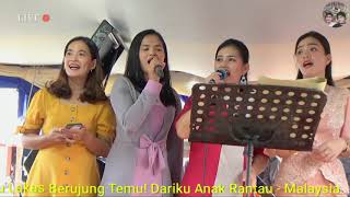 Dj Breakbeat Kumpulan Lagu Nias |Pesta Nikah Aries Daeli & Vivi S Gulo, By Putri Pariwisata Aekhula