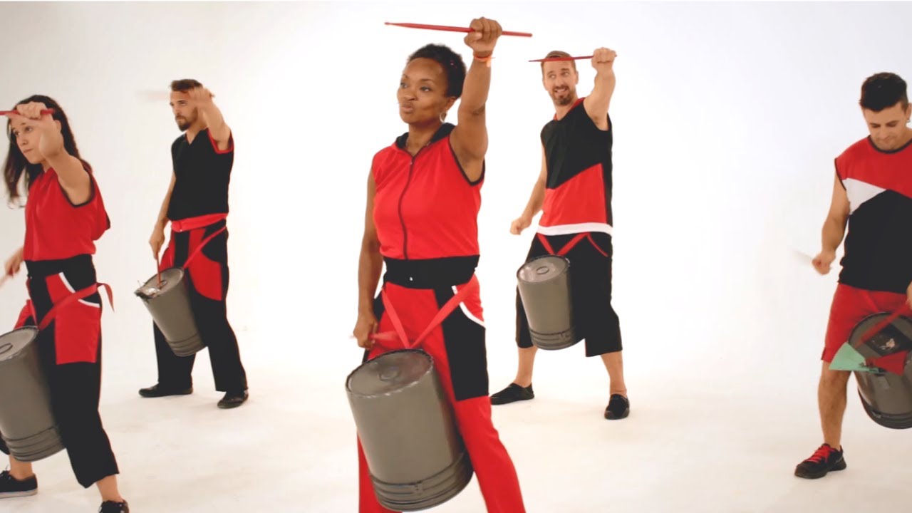 JUEGOS DE RITMO ✔ SON y MERENGUE 