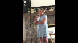 Marna Ross - Bookings